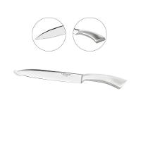 Faca Para Desossar Carne Frango Aço Forjado Ergo Bugatti - 1