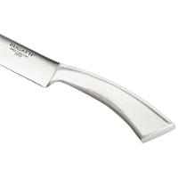 Faca Para Desossar Carne Frango Aço Forjado Ergo Bugatti - 3