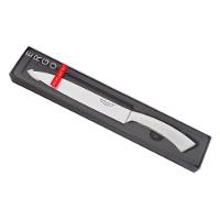 Faca Para Desossar Carne Frango Aço Forjado Ergo Bugatti - 6