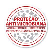 Faca Para Legumes 3´´ 18 Cm - Branca - 1