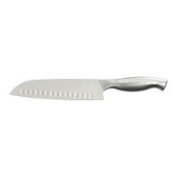 Faca Santoku Sublime Em Aço Inox 7,5" Tramontina 24068/108 - 1