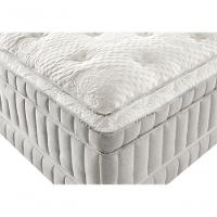 Colchão De Látex Híbrido Qgel Com Cobre Box Solteiro 88x188cm - 3