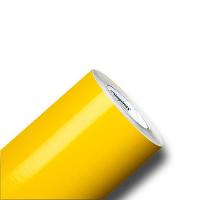 Envelopamento Adesivo Vinil 15mx50cm Amarelo - 2
