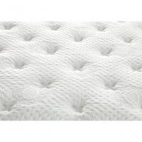 Colchão De Látex Qgel Com Cobre Box Solteiro 88x188cm - 9