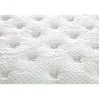 Colchão De Látex Qgel Com Cobre Box Solteiro 88x188cm - 13