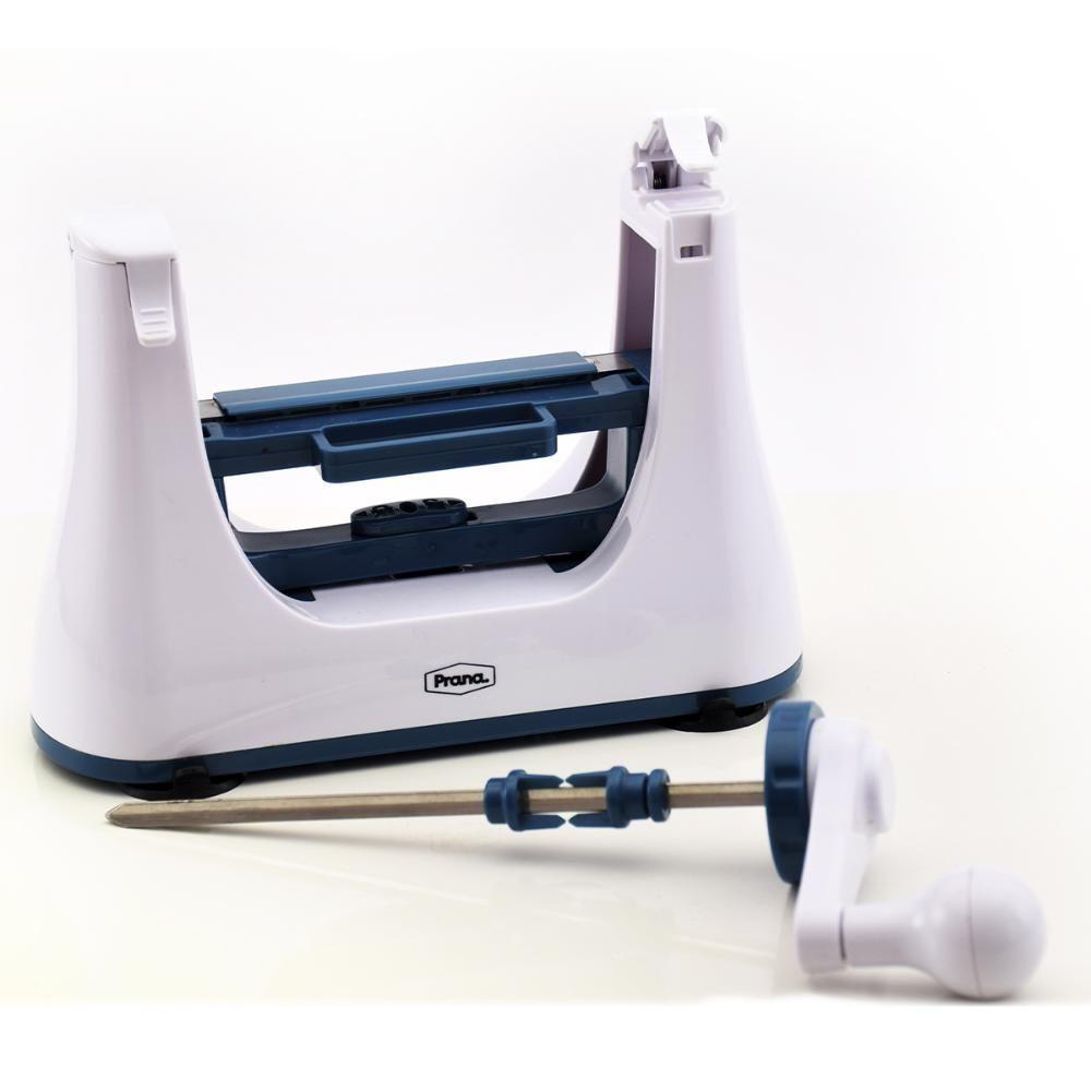 Fatiador Horizontal 3 Lâminas Filetador Frutas Legumes Prana - 7