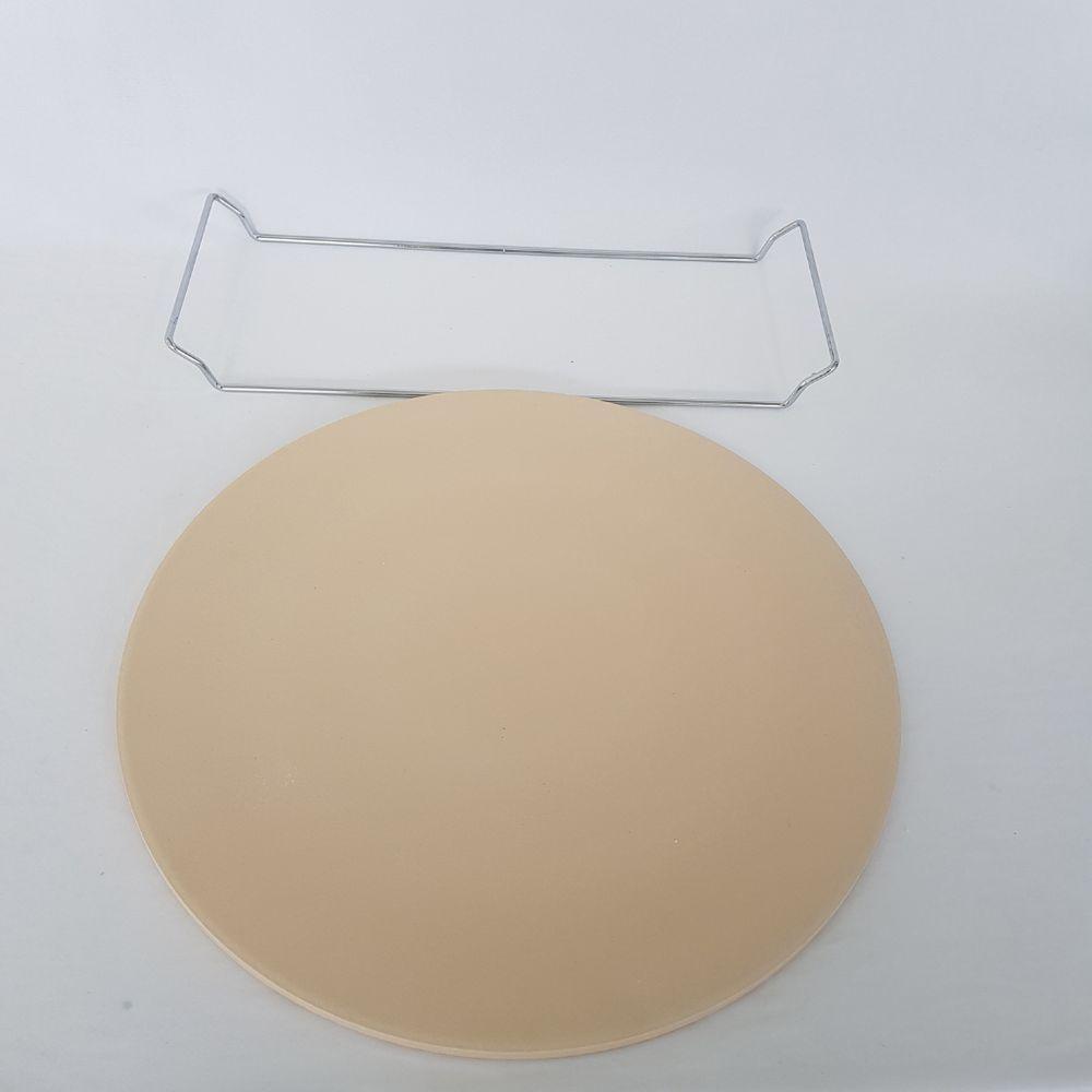 Jogo Para Pizza 4 Peças Kit 4 Pçs. - 2