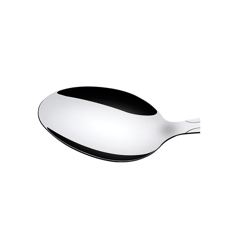 Kit - 36 Colheres De Chá Búzios Em Aço Inox Ccibag - Tramontina - 5