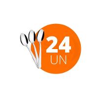 Kit - 24 Colheres De Chá Búzios Em Aço Inox Ccibag - Tramontina - 5