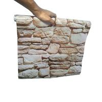 Papel De Parede Autoadesivo Vinilico Canjiquinha Pedra Rolo - 7