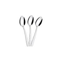 Kit - 6 Colheres De Chá Búzios Em Aço Inox Ccibag - Tramontina - 1