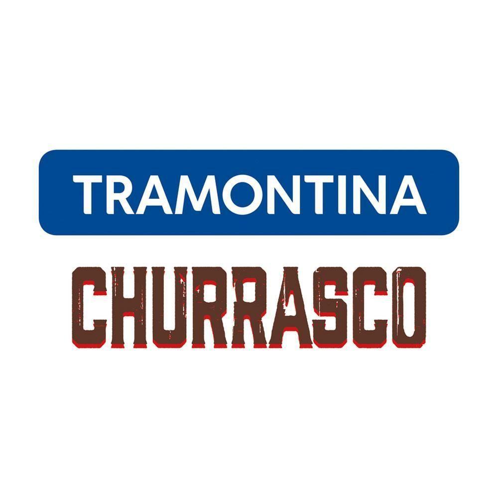 Kit - Faqueiro Plenus 6 Peças + 1 Injetor De Temperos Para Churrasco - Tramontina - 2