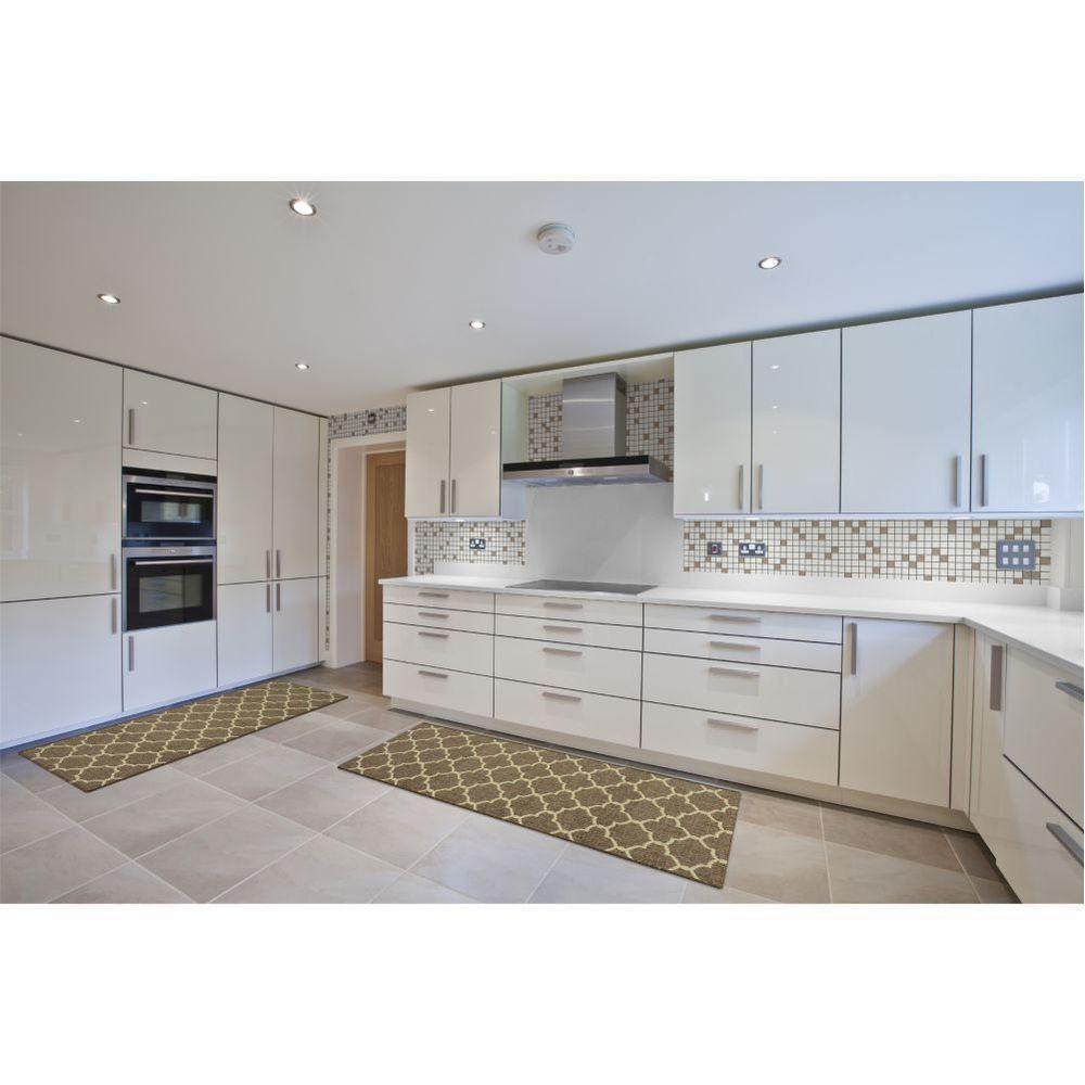 Tapete Passadeira Bali 41/79 Vinter 0,66 X 2,40m - 1