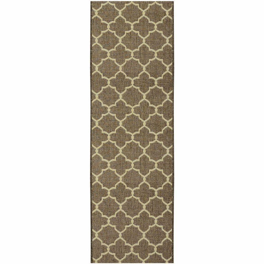 Tapete Passadeira Bali 41/79 Vinter 0,66 X 2,40m - 2