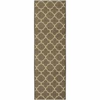 Tapete Passadeira Bali 41/79 Vinter 0,66 X 2,40m - 2