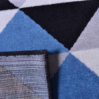 Tapete Sala Quarto Renaissance 2,00 X 3,00 Verona Preto 50 - 1