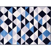 Tapete Sala Quarto Renaissance 2,00 X 3,00 Verona Preto 50 - 3