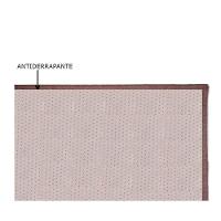 Tapete Sala Quarto Preto 1,40 X 2,00 Pratik - 2