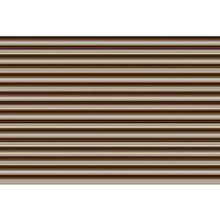 Tapete Sala Quarto Atlantis 2,00 X 2,50 Marrom-70 - 2