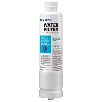 Filtro de Água para Refrigerador HAF-CIN-EXP com Carvão Ativado Side By Side Samsung