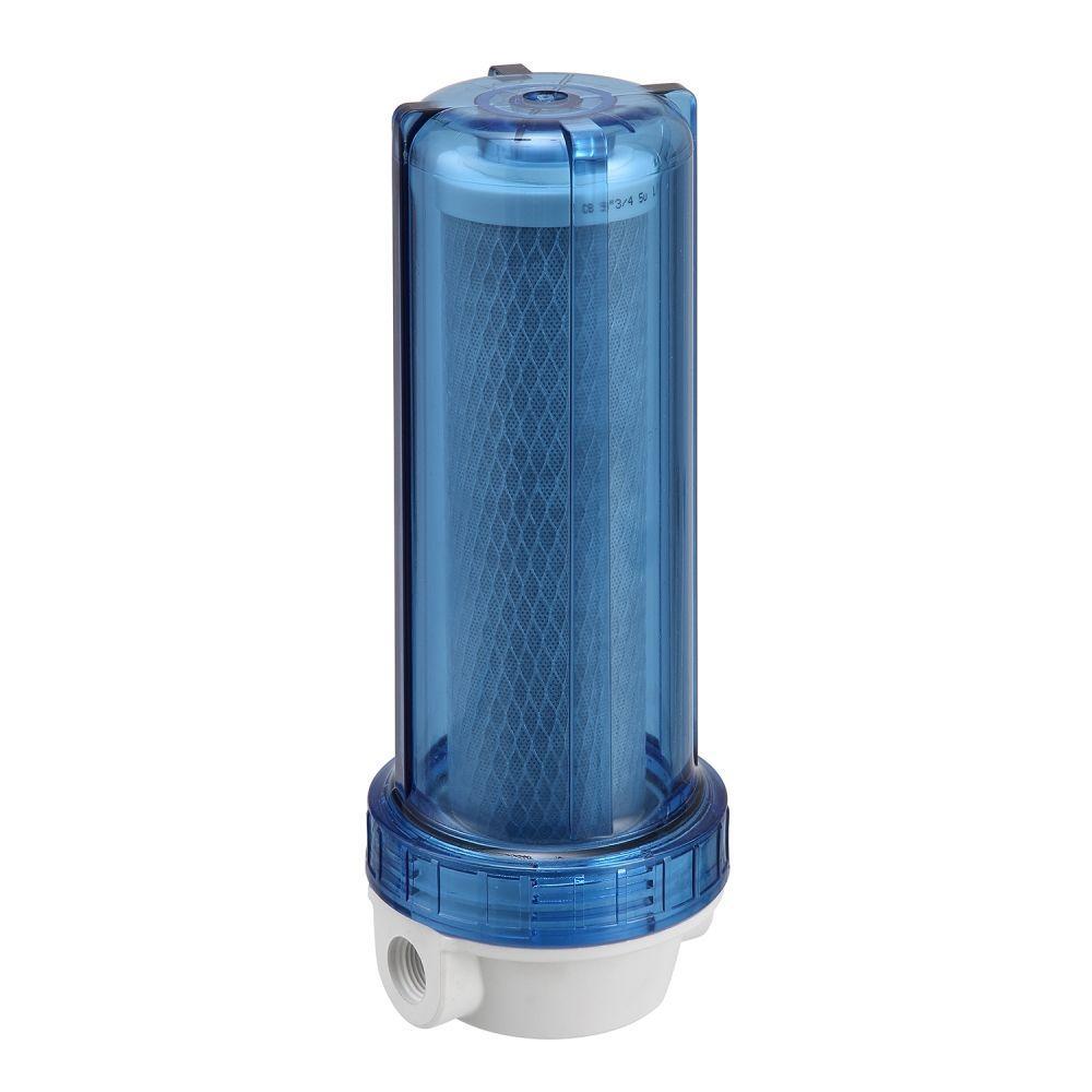 Filtro de Água Carvão Ponto de Uso Tr F230pou/tr BBI - 2