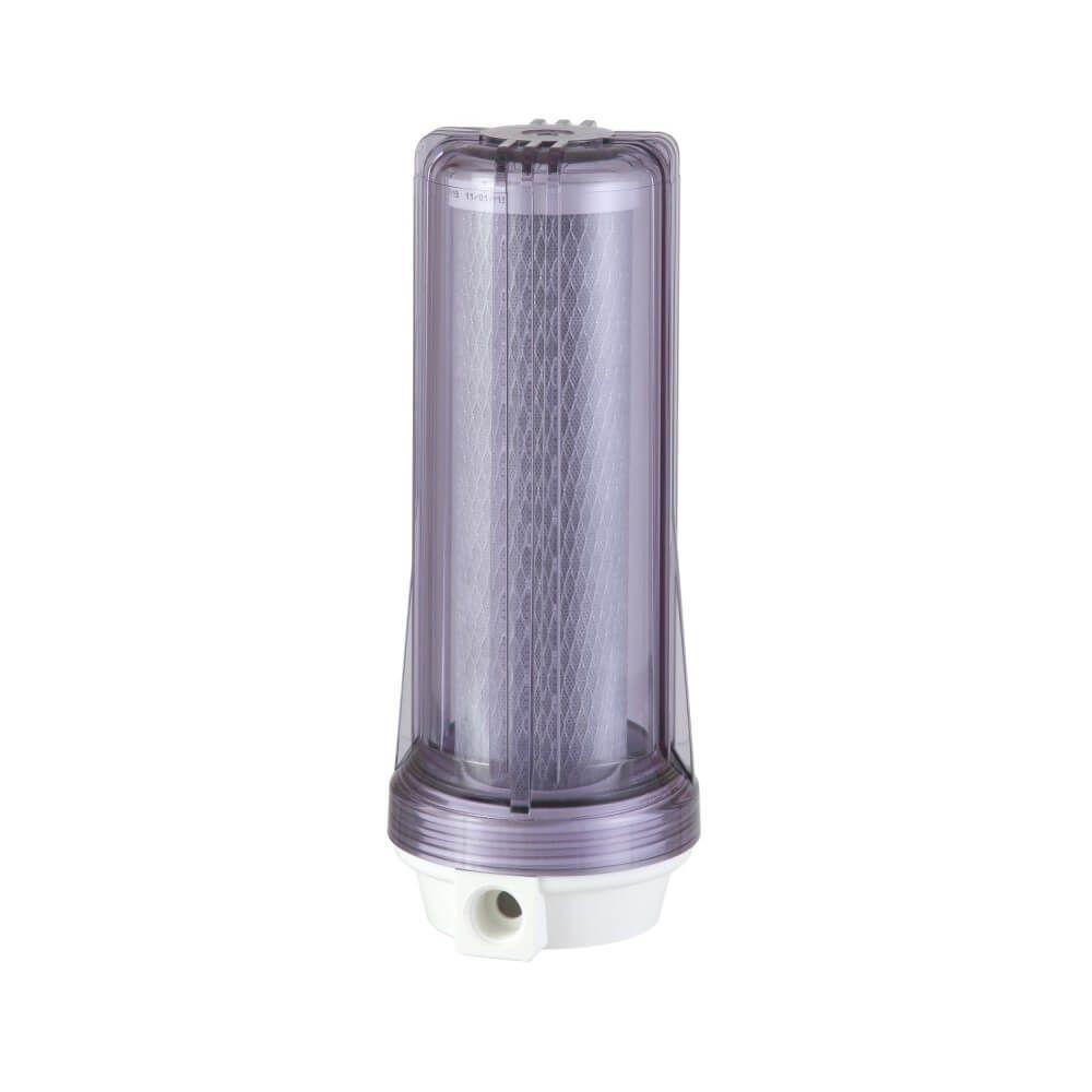 Filtro de Água Carvão Ponto de Uso Tr F230pou/tr BBI - 5