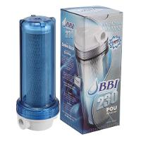 Filtro de Água Carvão Ponto de Uso Tr F230pou/tr BBI - 6