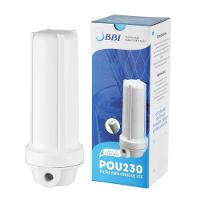 Filtro de Água Branco Ponto de Uso Tr F230pou/br BBI - 1