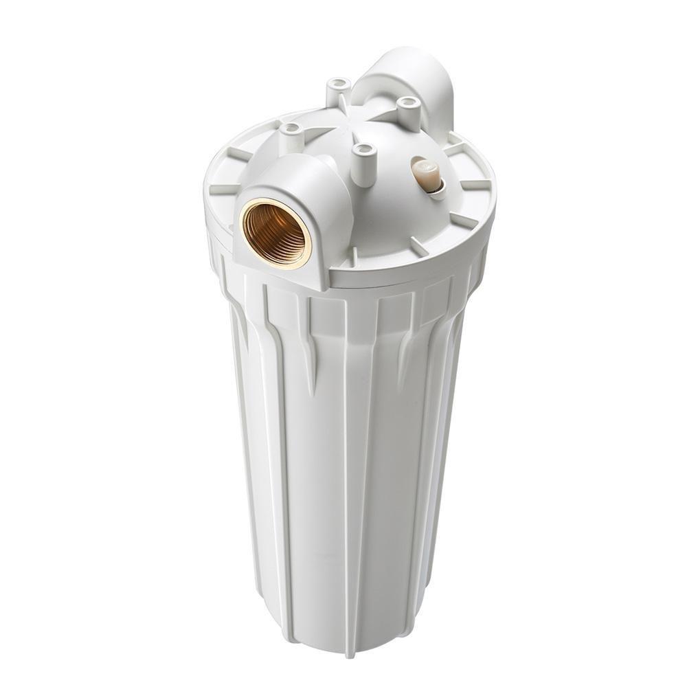 Filtro Para Entrada Da Caixa água Poe 9.3/4 - Lorenzetti - 1