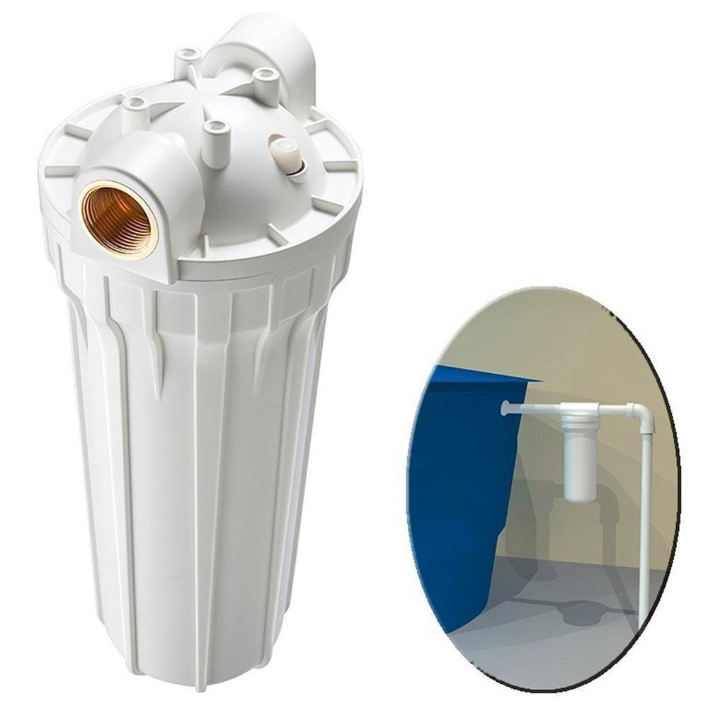 Filtro Para Entrada Da Caixa água Poe 9.3/4 - Lorenzetti - 2