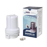 Filtro para Chuveiro Shower125br Branco 5" BBI - 1