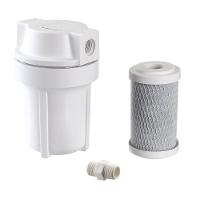 Filtro para Chuveiro Shower125br Branco 5" BBI - 2