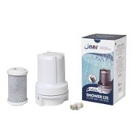 Filtro para Chuveiro Shower125br Branco 5" BBI - 5