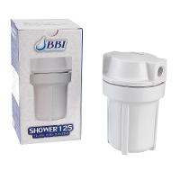 Filtro para Chuveiro Shower125br Branco 5" BBI - 8