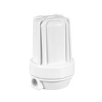 Filtro Pou125 Carvão Ativado Branco BBI - 1