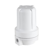 Filtro Pou125 Carvão Ativado Branco BBI - 2