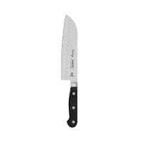 Kit - Faqueiro Premium 3 Peças + 1 Faca Profissional Century Santoku 7 Pol - Tramontina - 5