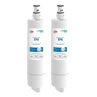 Kit 2 Refil Fp4 para Purificador Consul Facilite Bem Estar Planeta Agua - 1