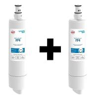 Kit 2 Refil Fp4 para Purificador Consul Facilite Bem Estar Planeta Agua - 2