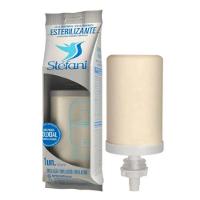 Kit 2 Vela Tripla Ação P/ Filtro De Barro 2 Boias Stéfani - 3