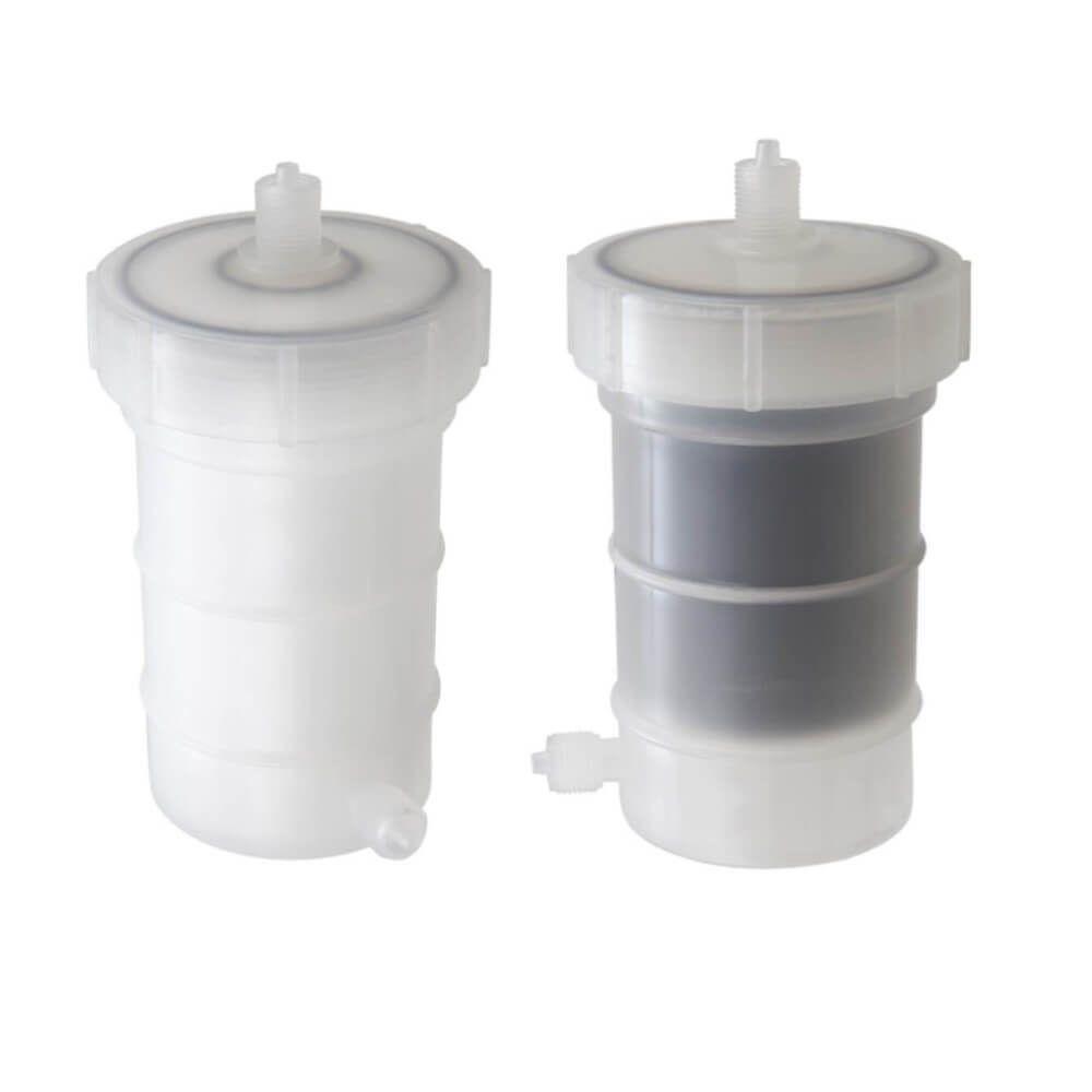 Kit Filtro Bbi Câmara De Carvão 1 Câmara Propileno Pure1pp - 1