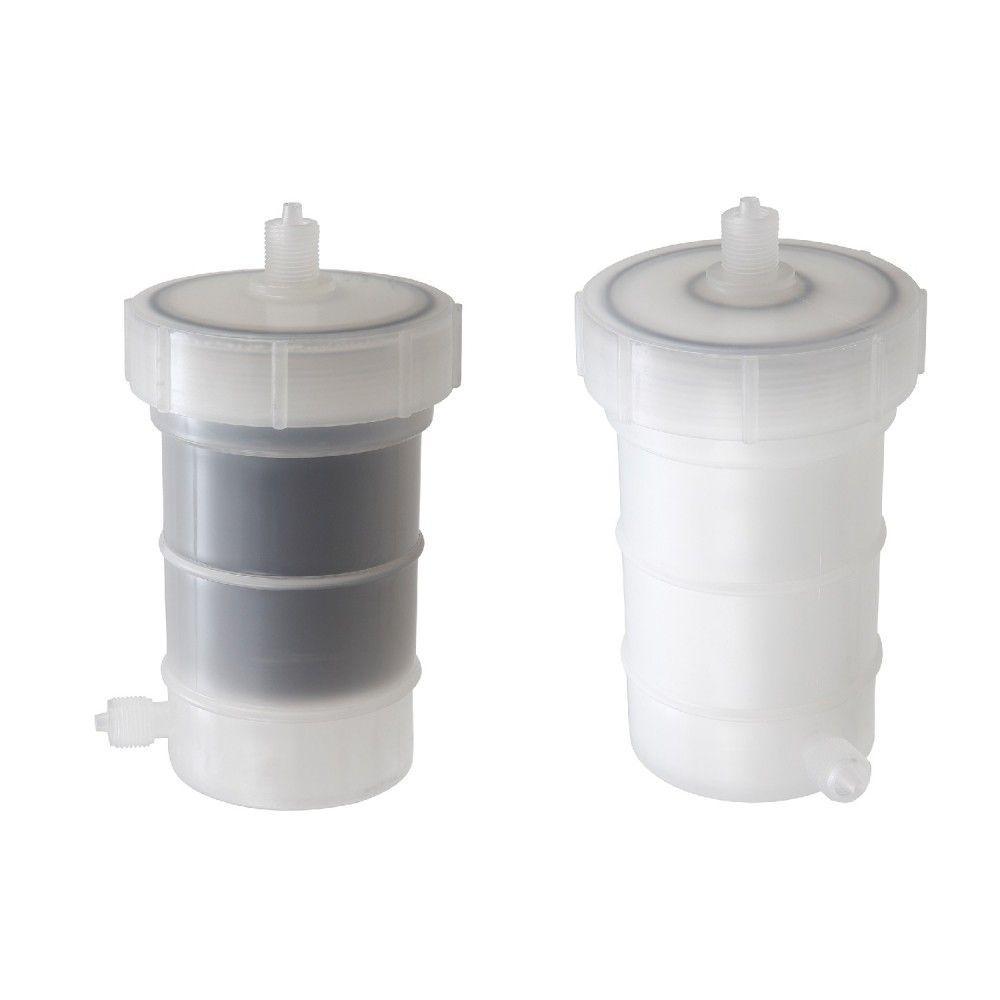 Kit Filtro Bbi Câmara De Carvão 1 Câmara Propileno Pure1pp - 3