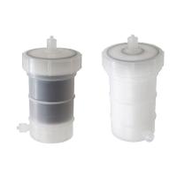 Kit Filtro Bbi Câmara De Carvão 1 Câmara Propileno Pure1pp - 2