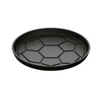 Kit 3 Chapas Petisco Redonda Copa 2022 Com Suporte 20X4Cm. - 2