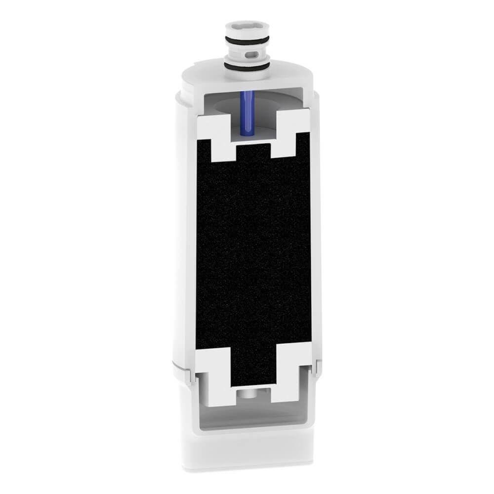 Kit 2 Refil E3 Compacto 1101 para Purificador Ibbl Avanti Mio Planeta Agua - 5