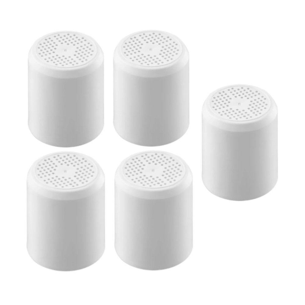 Kit 5 Refil para Filtro Purificador Carvão Ativado BBI - 1