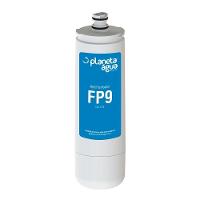 Kit 2 Refil Filtro Purificador Fp9 para Misturador Torneira - 3