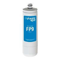 Kit 2 Refil Filtro Purificador Fp9 para Misturador Torneira - 4