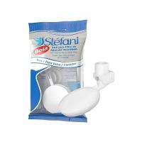 Kit 4 Vela Tripla Ação P/ Filtro De Barro 2 Boias 1 Torneira - 3