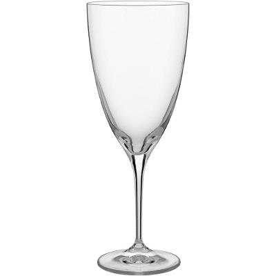 Bohemia Kate Taça Vinho 23X9X9Cm 480Ml Cristal Transp 6Pç